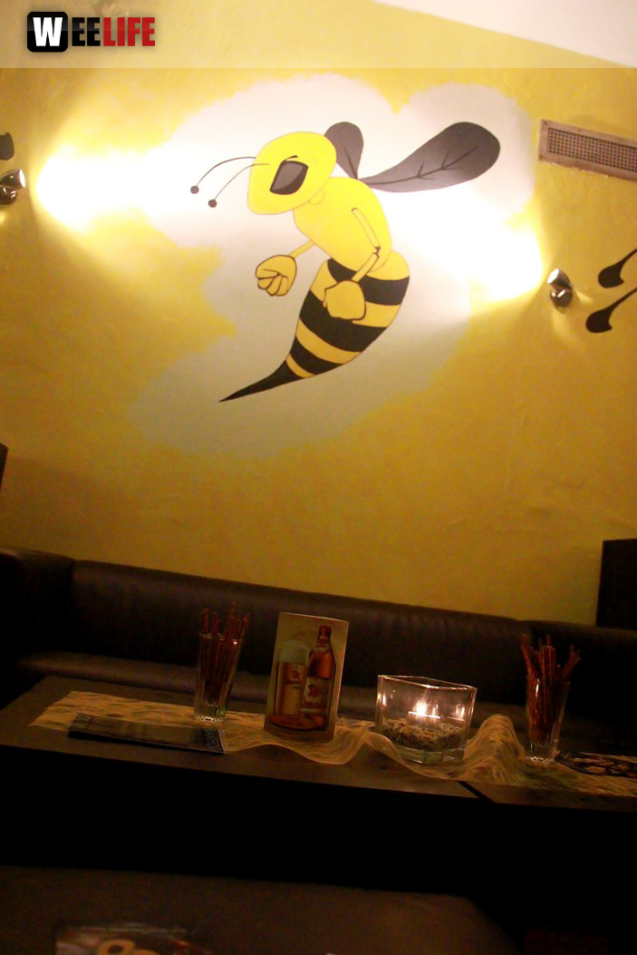 Bee Party