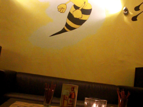 Bee Party – Foto 9