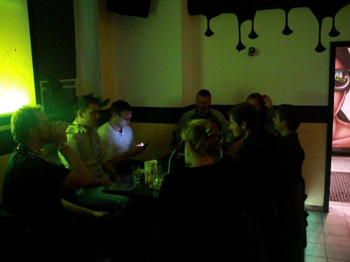Bee Party – Foto 12