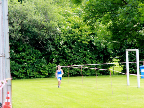 Schüler-Triathlon Stadtwerke-IfL – Foto 2