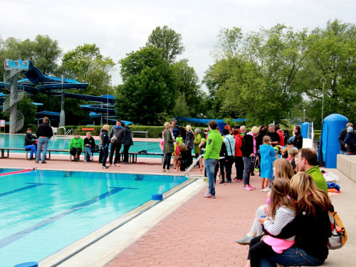 Schüler-Triathlon Stadtwerke-IfL – Foto 3