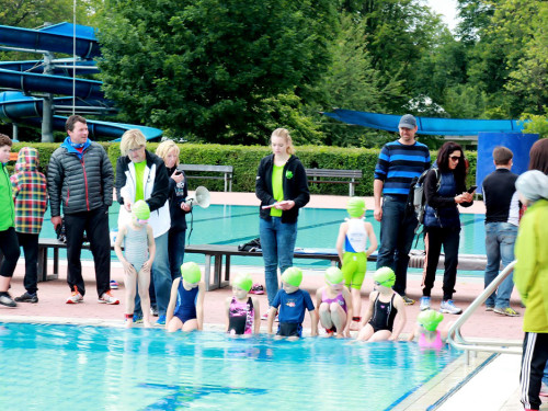 Schüler-Triathlon Stadtwerke-IfL – Foto 4