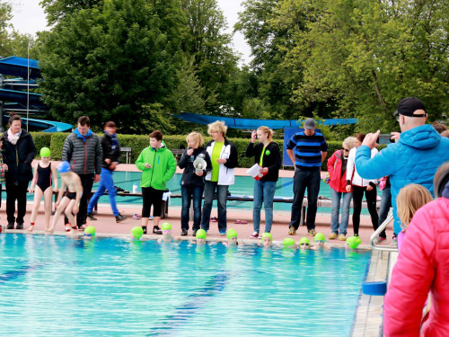 Schüler-Triathlon Stadtwerke-IfL – Foto 5