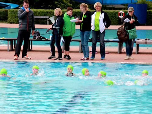 Schüler-Triathlon Stadtwerke-IfL – Foto 7