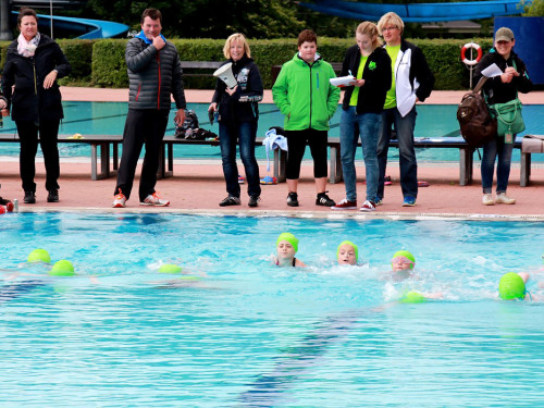Schüler-Triathlon Stadtwerke-IfL – Foto 8