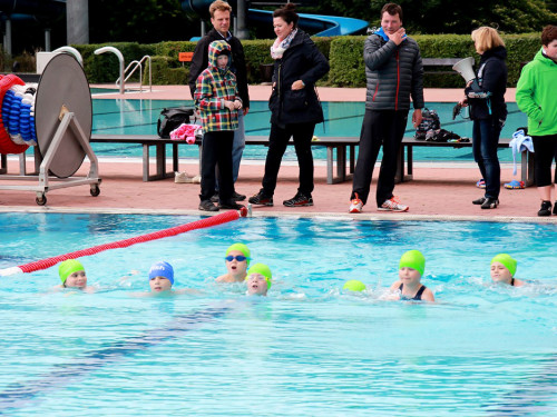 Schüler-Triathlon Stadtwerke-IfL – Foto 9