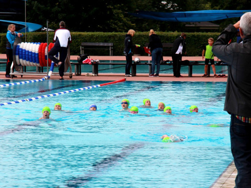 Schüler-Triathlon Stadtwerke-IfL – Foto 10