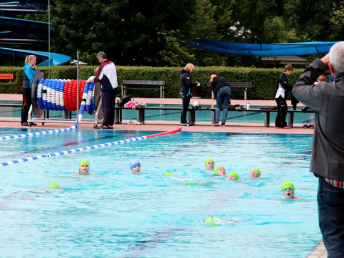 Schüler-Triathlon Stadtwerke-IfL – Foto 11