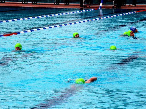 Schüler-Triathlon Stadtwerke-IfL – Foto 12