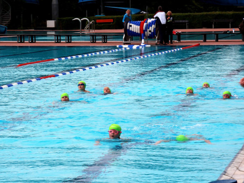 Schüler-Triathlon Stadtwerke-IfL – Foto 13