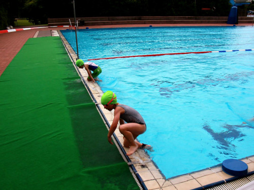 Schüler-Triathlon Stadtwerke-IfL – Foto 15