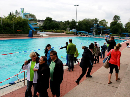 Schüler-Triathlon Stadtwerke-IfL – Foto 16