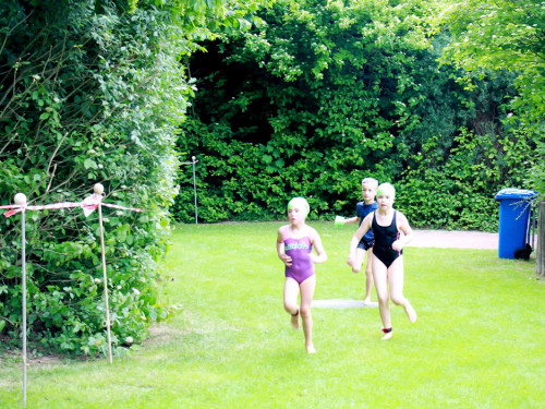 Schüler-Triathlon Stadtwerke-IfL – Foto 17