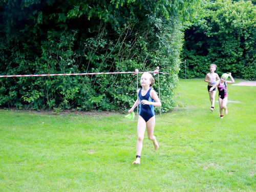 Schüler-Triathlon Stadtwerke-IfL – Foto 18