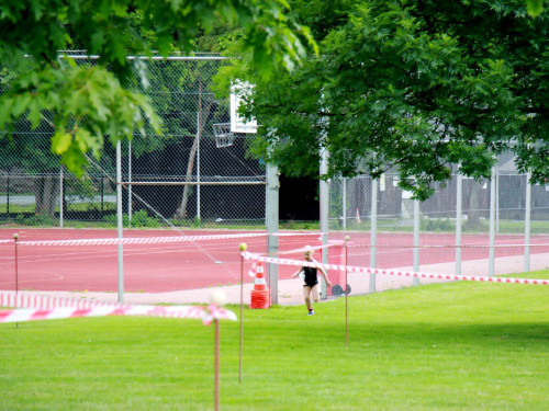 Schüler-Triathlon Stadtwerke-IfL – Foto 19