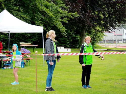 Schüler-Triathlon Stadtwerke-IfL – Foto 23