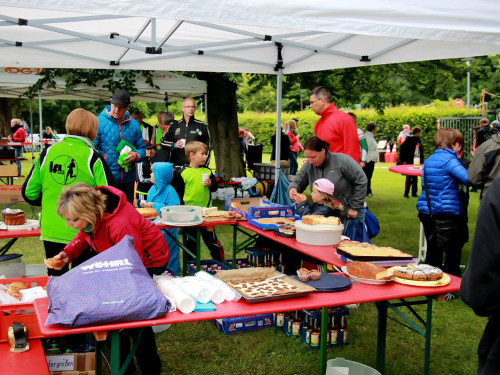 Schüler-Triathlon Stadtwerke-IfL – Foto 29