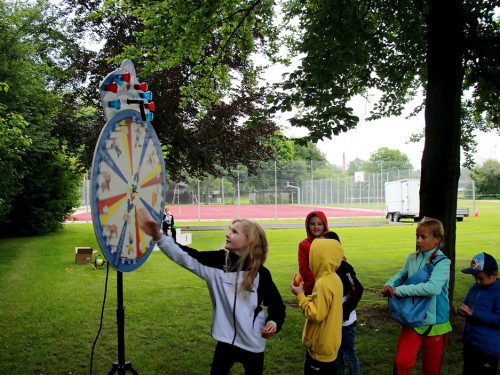 Schüler-Triathlon Stadtwerke-IfL – Foto 31