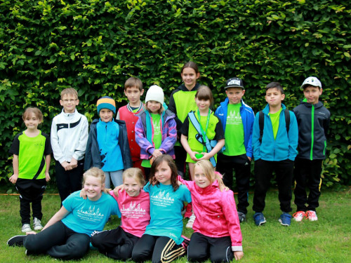 Schüler-Triathlon Stadtwerke-IfL – Foto 32