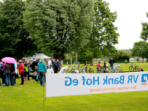 Schüler-Triathlon Stadtwerke-IfL – Foto 33