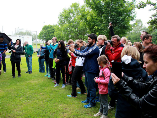 Schüler-Triathlon Stadtwerke-IfL – Foto 35