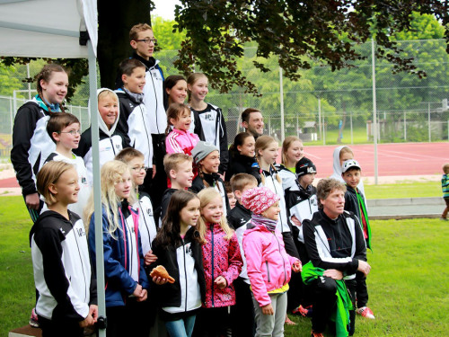 Schüler-Triathlon Stadtwerke-IfL – Foto 36