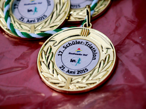 Schüler-Triathlon Stadtwerke-IfL – Foto 38