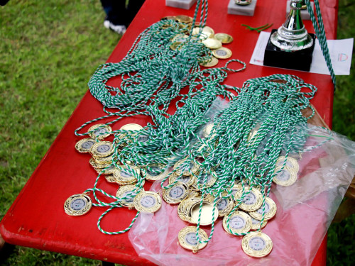 Schüler-Triathlon Stadtwerke-IfL – Foto 39