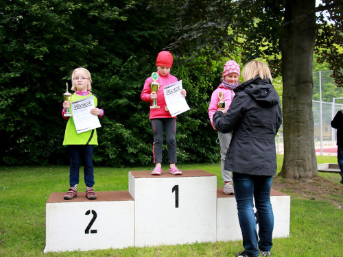 Schüler-Triathlon Stadtwerke-IfL – Foto 42