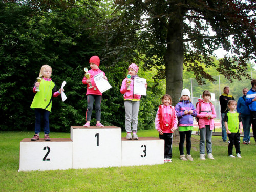 Schüler-Triathlon Stadtwerke-IfL – Foto 44