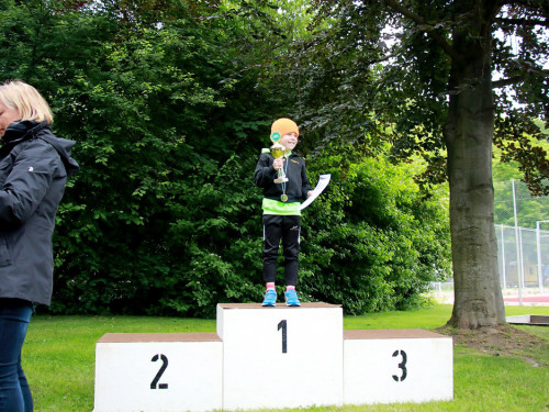Schüler-Triathlon Stadtwerke-IfL – Foto 45