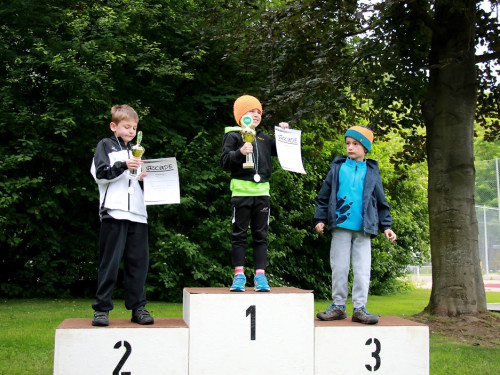 Schüler-Triathlon Stadtwerke-IfL – Foto 46