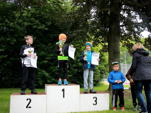 Schüler-Triathlon Stadtwerke-IfL – Foto 47