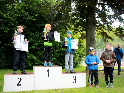 Schüler-Triathlon Stadtwerke-IfL – Foto 48