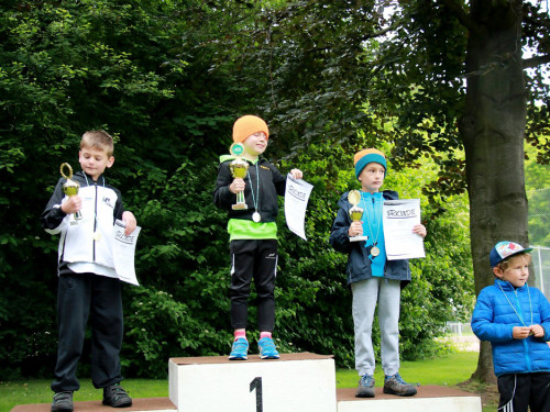 Schüler-Triathlon Stadtwerke-IfL – Foto 49