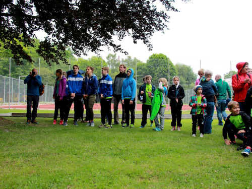 Schüler-Triathlon Stadtwerke-IfL – Foto 50