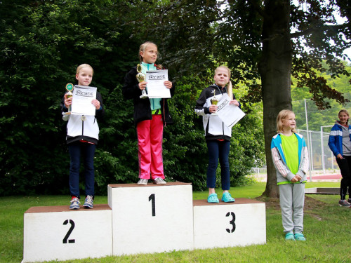 Schüler-Triathlon Stadtwerke-IfL – Foto 52