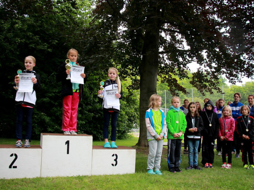 Schüler-Triathlon Stadtwerke-IfL – Foto 54