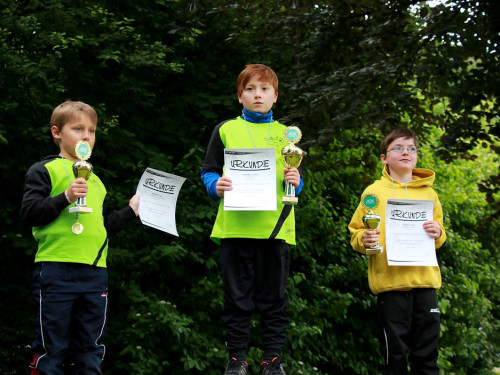 Schüler-Triathlon Stadtwerke-IfL – Foto 56