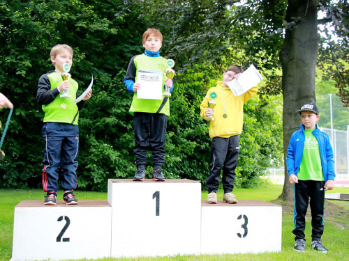 Schüler-Triathlon Stadtwerke-IfL – Foto 57