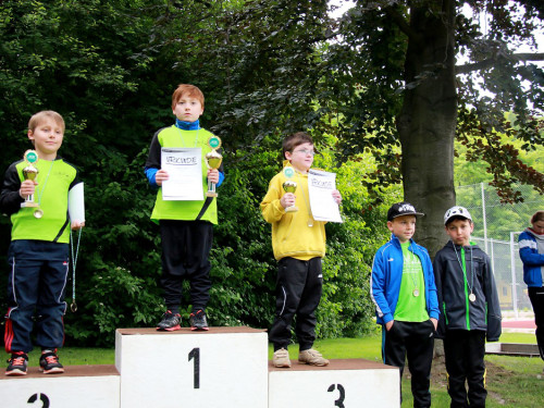 Schüler-Triathlon Stadtwerke-IfL – Foto 59