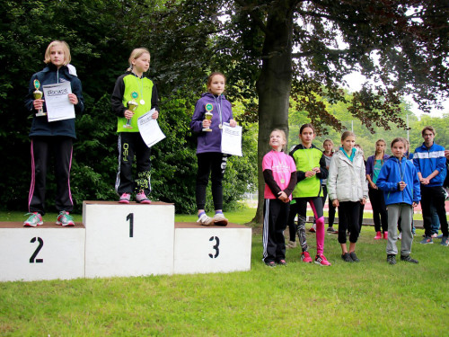 Schüler-Triathlon Stadtwerke-IfL – Foto 60