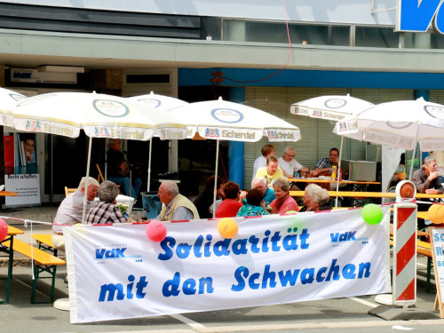 Tag der offen Türe – Foto 2