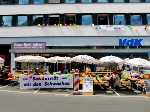 Tag der offen Türe – Foto 3