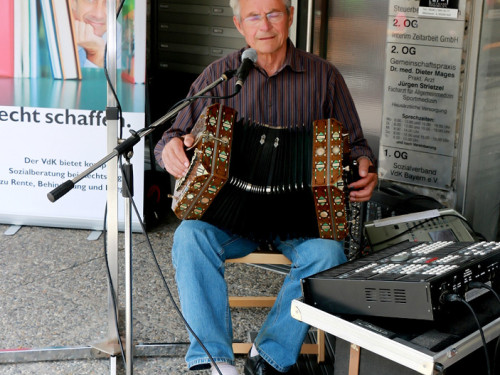 Tag der offen Türe – Foto 6