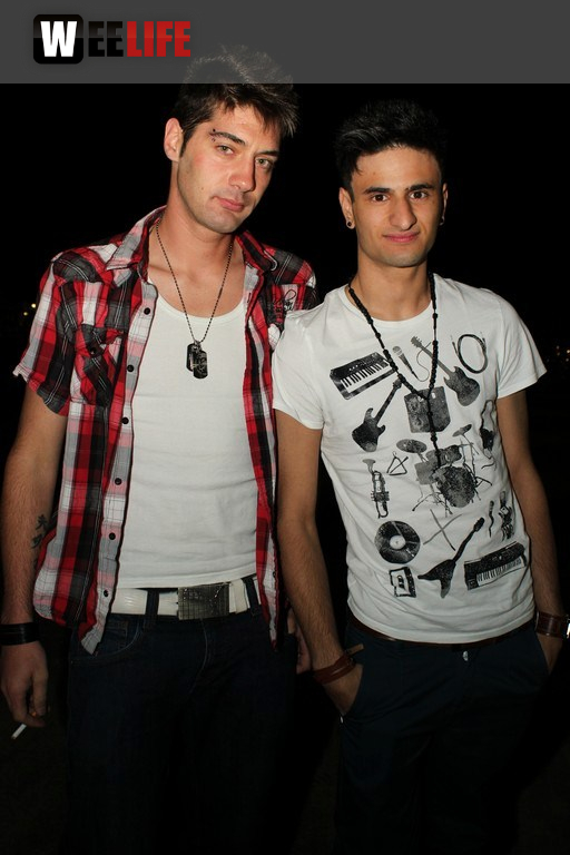 DJ ANTOINE (INKL. VVK)