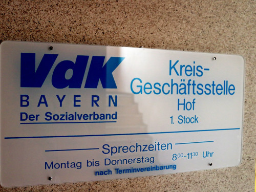 Tag der offen Türe – Foto 11