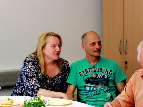 Tag der offen Türe – Foto 14