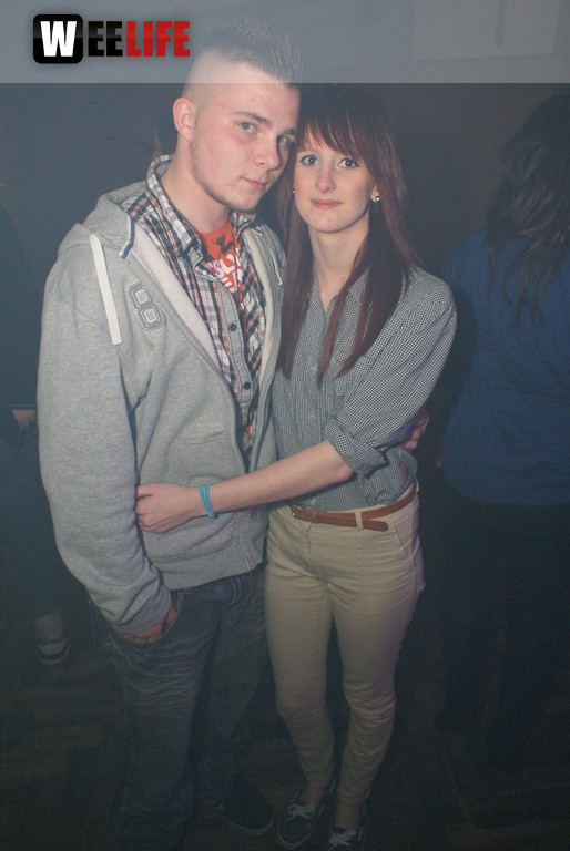 Wild One by Deejay Steve aus der Rosi in Bayreuth "closing Party"