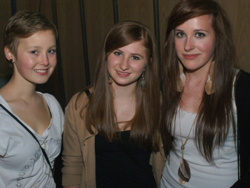 Wild One by Deejay Steve aus der Rosi in Bayreuth "closing Party" – Foto 15